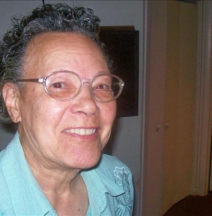 Carolyn Brown, former office staff at Dunbar! Carolyn Brown, former office staff at Dunbar!