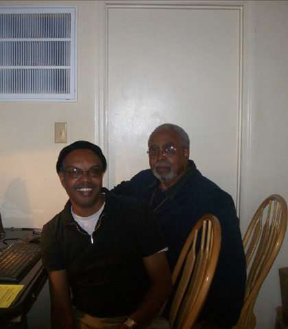 MadLad, Leroy Ford Copeland DHS-'67 MadLad, Leroy Ford Copeland DHS-'67