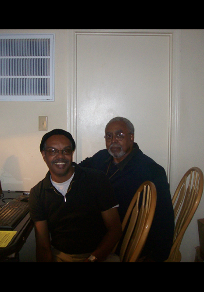MadLad, Leroy Ford Copeland DHS-'67 MadLad, Leroy Ford Copeland DHS-'67