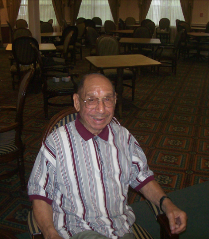 The man that brought James Brown, Otis Redding and many more to Lynchburg, the late Charlie Gilmore! The man that brought James Brown, Otis Redding and many more to Lynchburg, the late Charlie Gilmore!