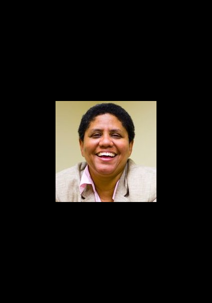 Yvonne Z. Smith, now in D.C! Yvonne Z. Smith, now in D.C!