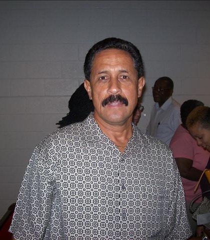 Randell Fergurson DHS-'68! Randell Fergurson DHS-'68!