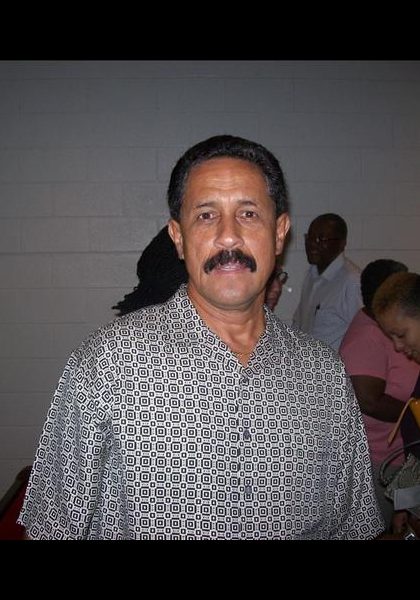 Randell Fergurson DHS-'68! Randell Fergurson DHS-'68!