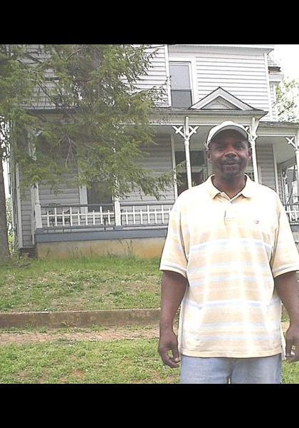 Melvin Skinner DHS-'70! Melvin Skinner DHS-'70!