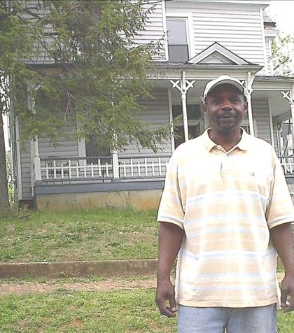 Melvin Skinner DHS-'70! Melvin Skinner DHS-'70!