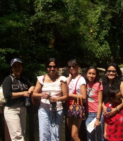 Kings Dominion Trip!