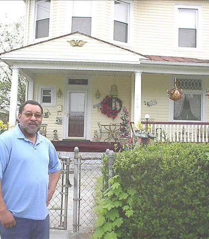 The late Andrew Scott DHS-'70! The late Andrew Scott DHS-'70!