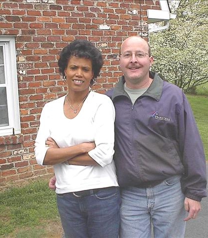 Here are my neighbors Judith and Kevin LaReau! Kevin_s Dad, Ronald LaReau, was our principal at Dunbar from 1968-70! Here are my neighbors Judith and Kevin LaReau! Kevin_s Dad, Ronald LaReau, was our principal at Dunbar from 1968-70!
