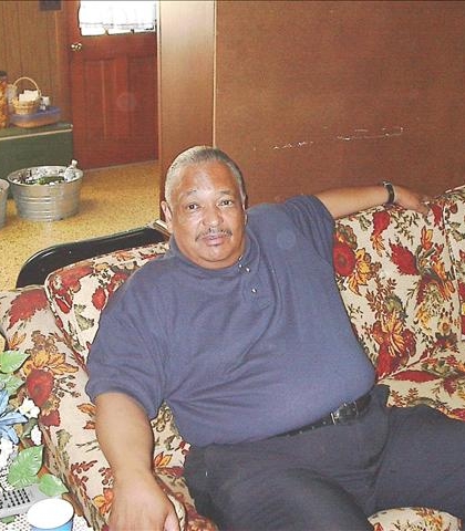 Rev. Carl B Hutcherson Jr DHS-'62, pastor of South Lynchburg Baptist Church! Rev. Carl B Hutcherson Jr DHS-'62, pastor of South Lynchburg Baptist Church!