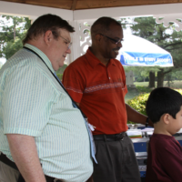 "Vic in the morning" fmr. WBRG dj! "Vic in the morning" fmr. WBRG dj!