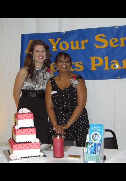 Cornelia Harvey Amos-Parsons DHS-'66! Wedding and Event Planner! Cornelia Harvey Amos-Parsons DHS-'66! Wedding and Event Planner!