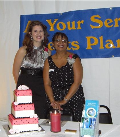 Cornelia Harvey Amos-Parsons DHS-'66! Wedding and Event Planner! Cornelia Harvey Amos-Parsons DHS-'66! Wedding and Event Planner!