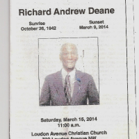 Donnie Dee, last with Vibe-100, passed away March 2014! Donnie Dee, last with Vibe-100, passed away March 2014!