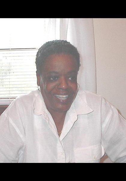 Celonia Saunders Murrell! Celonia Saunders Murrell!