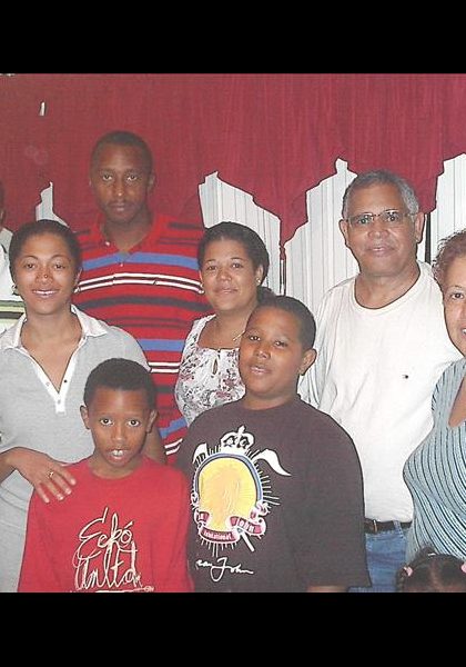 James & Audrey Pinn McCoy and Family! James & Audrey Pinn McCoy and Family!