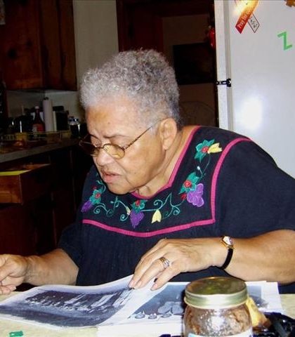 Jackie Early, fmr. DHS teacher! Jackie Early, fmr. DHS teacher!