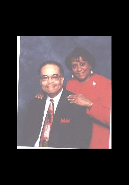 The late Dr. Sidney Crumwell DHS-'65 _ wife, from Johnson City, Tennessee, ret. from East Tennessee State University! The late Dr. Sidney Crumwell DHS-'65 _ wife, from Johnson City, Tennessee, ret. from East Tennessee State University!