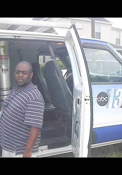 Jamon Haskins, Civic Leader Junius Haskin's Son! Jamon Haskins, Civic Leader Junius Haskin's Son!