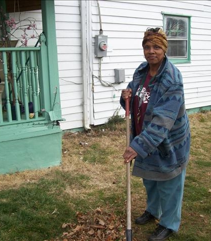 Rose Gilmore!