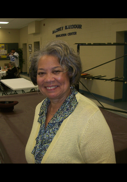 Dianne Dillard Myrick! Dianne Dillard Myrick!