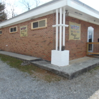 The new WTOY studios on Cove Rd, in Roanoke! The new WTOY studios on Cove Rd, in Roanoke!