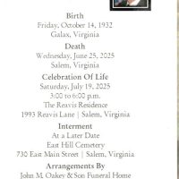 Herman Lee Reavis-WRIS, dj