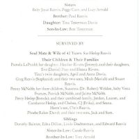 Herman Lee Reavis-obituary