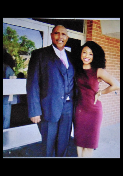 Wow...Congrats to Kenneth "Big 6" Furgerson DHS-'69 and Faye Ferguson, for their daughter appearing in the tv series Sistas! Wow...Congrats to Kenneth "Big 6" Furgerson DHS-'69 and Faye Ferguson, for their daughter appearing in the tv series Sistas!
