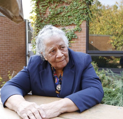 Remember Arlene Clinkscale? She taught second grade at Robert S. Payne School! Remember Arlene Clinkscale? She taught second grade at Robert S. Payne School!