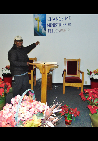 Here is Pat Anderson Braxton, on the radio she was the Community Coordinator!! She is now head of "Change Me" ministries....call her for weddings, meetings, or day care at 434-401-2636! Here is Pat Anderson Braxton, on the radio she was the Community Coordinator!! She is now head of "Change Me" ministries....call her for weddings, meetings, or day care at 434-401-2636!