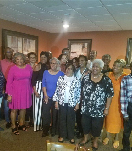 The DHS-'66 class dinner! Look for Donald culpepper, Elmer and Maxing Reid, Dr. Melvin Pinn and more! The DHS-'66 class dinner! Look for Donald culpepper, Elmer and Maxing Reid, Dr. Melvin Pinn and more!