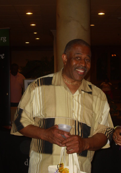 William & Tommy Green DHS-'69, now in Atlanta, Ga! William & Tommy Green DHS-'69, now in Atlanta, Ga!