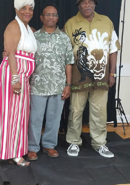 Nate "Baebro" Wood, Walter "Snook" Wood and company...lets get the Va. Woolves back together! Nate "Baebro" Wood, Walter "Snook" Wood and company...lets get the Va. Woolves back together!