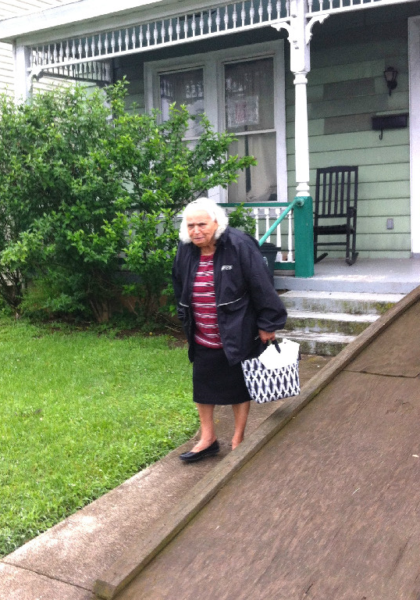 Remembering Ms. Marie McCoy, DHS Math/Calculus teacher! Remembering Ms. Marie McCoy, DHS Math/Calculus teacher!