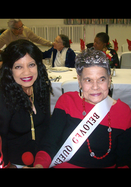 Myra Gordon DHS-'68, put on a gala birthday party for her Mom in 2017 at diamond Hill Baptist Church! There was a big turnout, in the backgroung you will se Jackie Early Tallaferro, Doris Wallar, Carolyn Brown and Dot Swain! Her Mom passed away February 2022! Myra Gordon DHS-'68, put on a gala birthday party for her Mom in 2017 at diamond Hill Baptist Church! There was a big turnout, in the backgroung you will se Jackie Early Tallaferro, Doris Wallar, Carolyn Brown and Dot Swain! Her Mom passed away February 2022!
