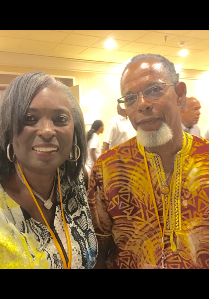Deloris Johnson, Frank hughes DHS-'67! Deloris Johnson, Frank hughes DHS-'67!