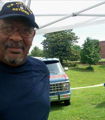 Charlie Otey DHS-'69, now in Norfolk, Va! Charlie Otey DHS-'69, now in Norfolk, Va!