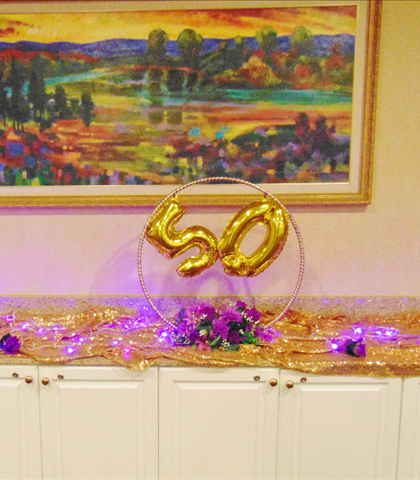 69ers 50th!
