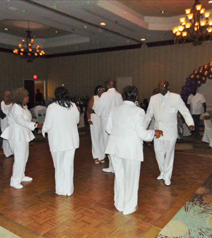 Dancefloor!