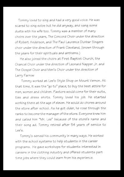 Thomas James Campbell-obituary, pt4. Thomas James Campbell-obituary, pt4.
