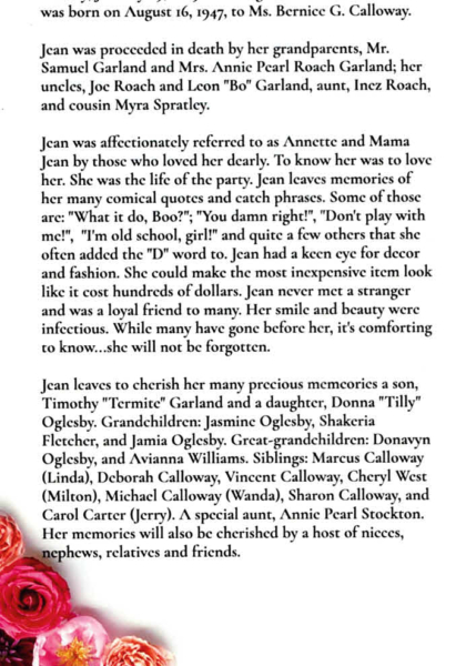 Jean Oglesby Hubbard-obituary