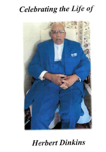 Herbert Dinkins