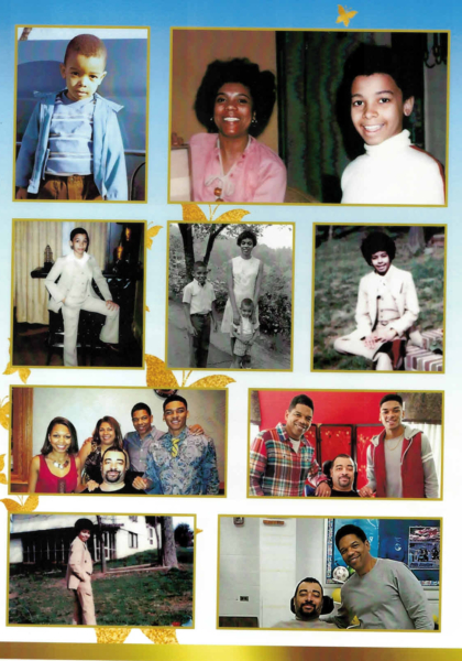 Amir Tarak Smith-picture page!