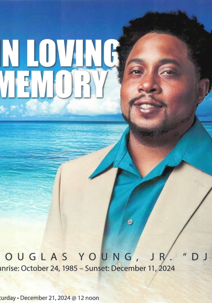 Douglas "Dj" Young Jr.-ECGHS-2007