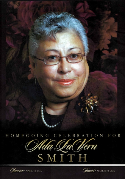 Ada LaVern Smith