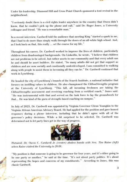 Owen Cardwell Jr.-obituary pt. IV.