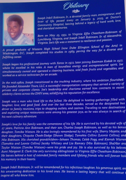 Joseph I. Robinson Jr.-obituary
