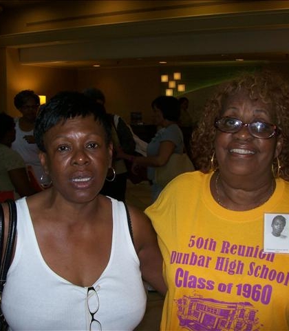 2010 All Dunbar Reunion!