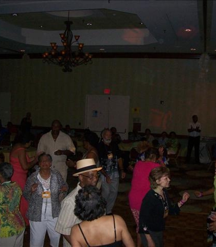 2010 Dance!