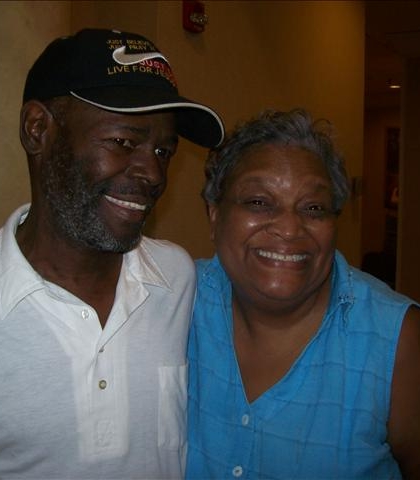 Aubrey Elliott, Odessa Hubbard!